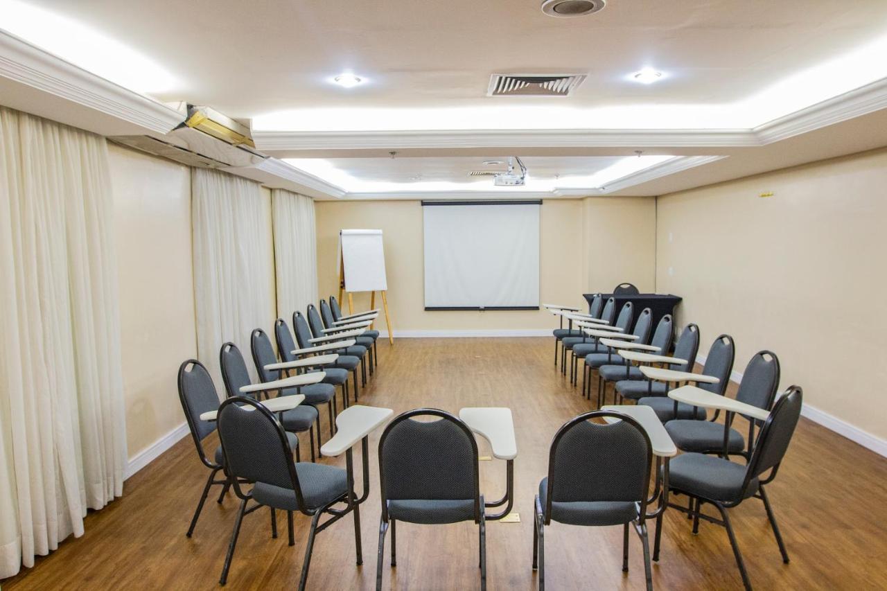 סאו פאולו Studio Premium The World Vila Olimpia מראה חיצוני תמונה