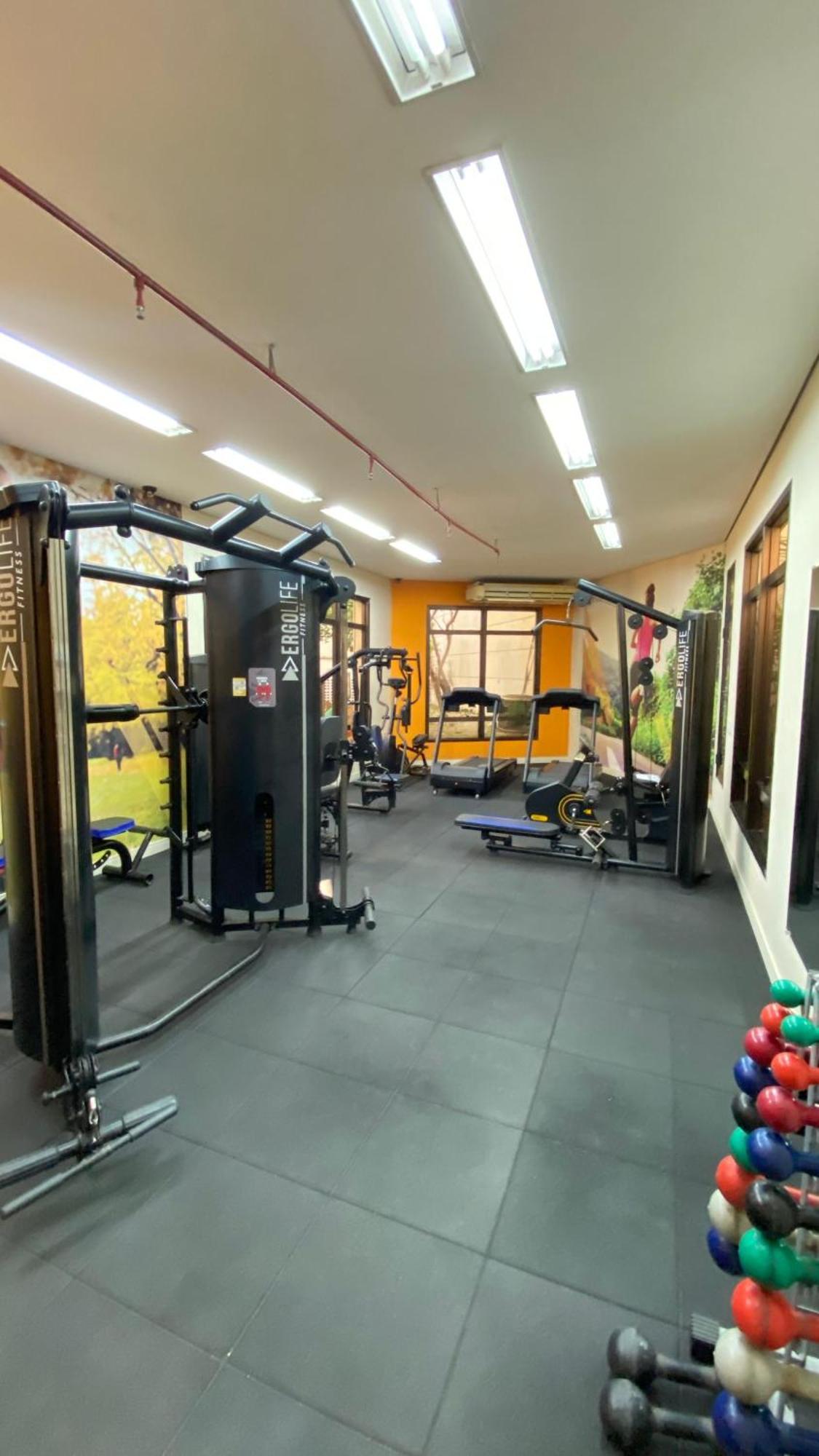 סאו פאולו Studio Premium The World Vila Olimpia מראה חיצוני תמונה