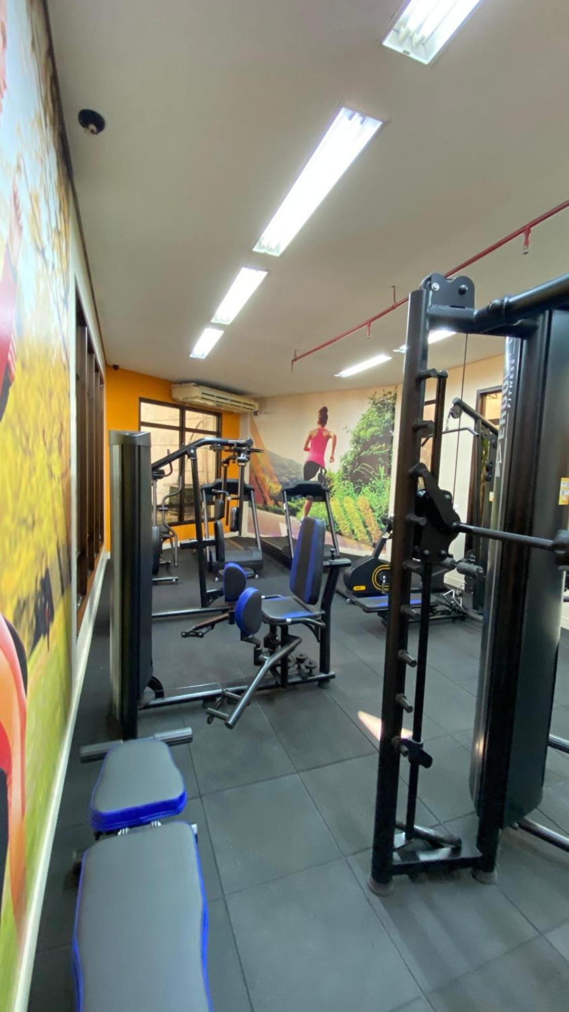 סאו פאולו Studio Premium The World Vila Olimpia מראה חיצוני תמונה